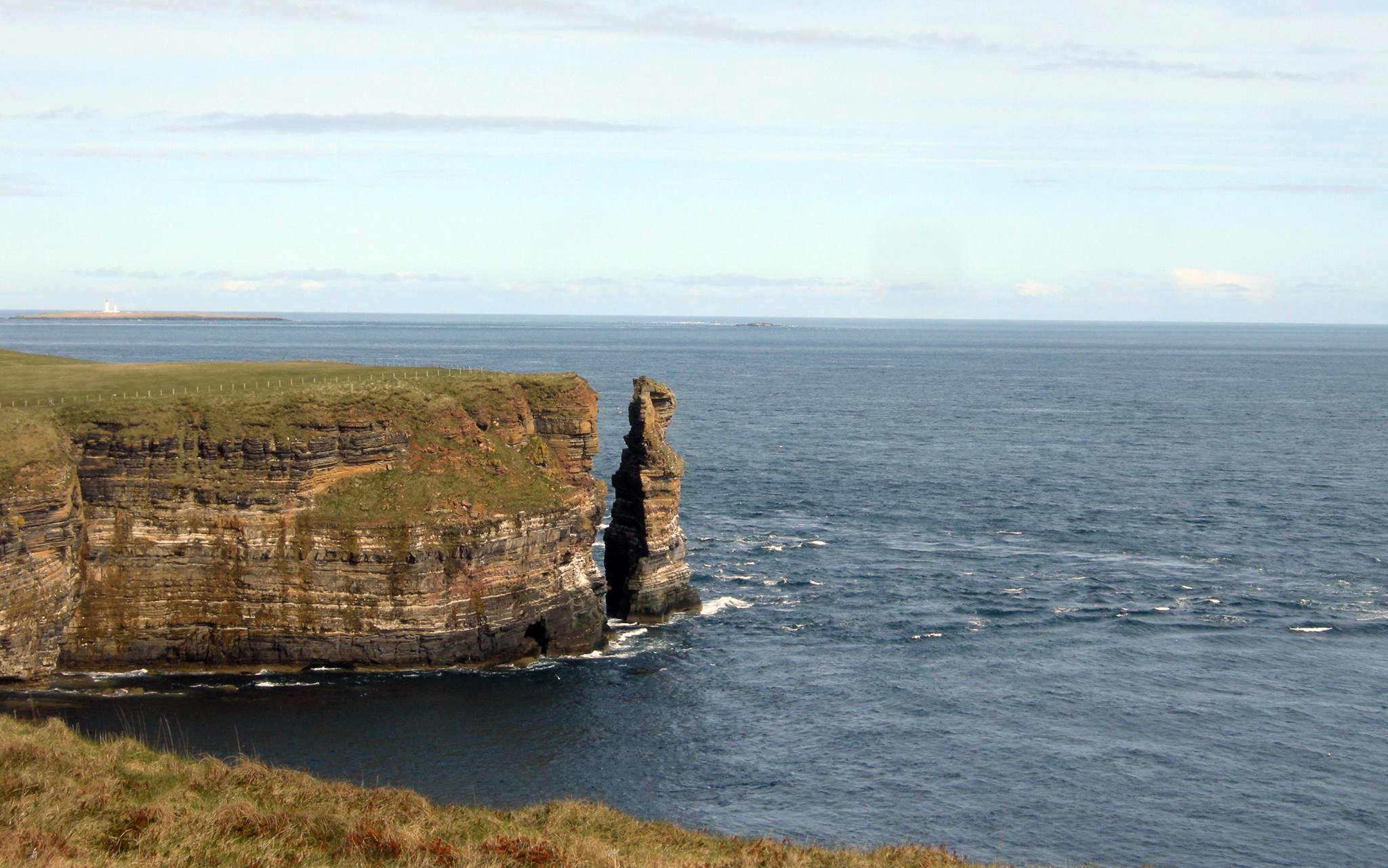 Home - Duncansby Head